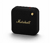   Willen Compact Portable Wireless Speaker  Marshall ( )