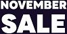 November Sale 2025