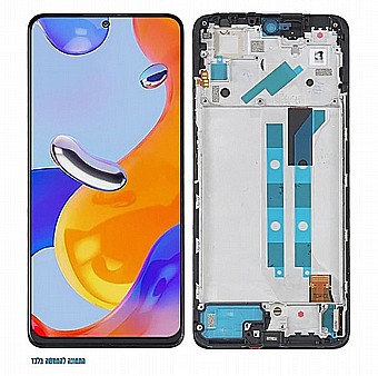 ��� Xiaomi Redmi 10 4G ORG Refurbish/With Frame