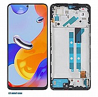 ��� Xiaomi Redmi 10 2022 ORG Refurbish/With Frame
