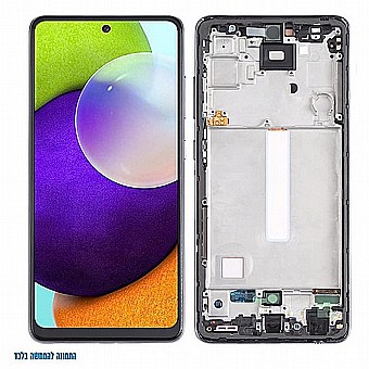 ��� LCD Galaxy S22 Ultra 5G/S908 Oled/With Frame 