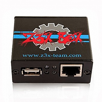 ����� ����� Z3X Pro ������� ������ �� �� ������