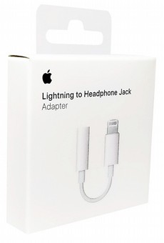 ���� AUX �-Lightning ����� ��� - ������ ����� ����