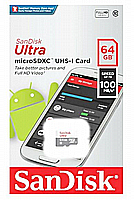     10 - 64GB