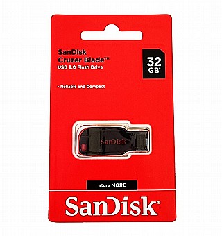 Disk On Key ������ - 32GB