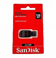 Disk On Key  - 128GB