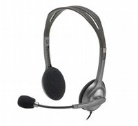      Logitech H110  
