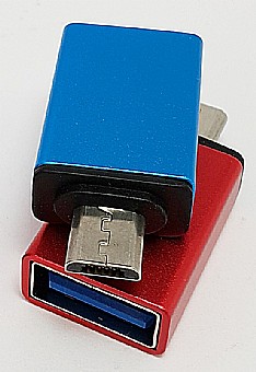 ���� ����� �-USB