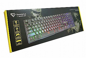 ����� ����� Scorpius �������� - ���� Silver Line