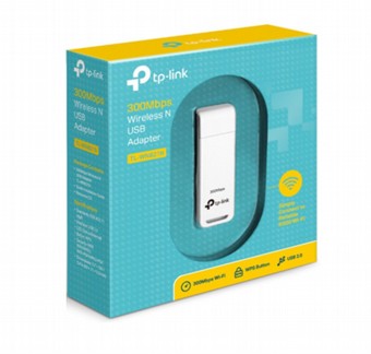 ����� ��� ������ 300Mbps ��� tl-wn821n ���� TP-LINK