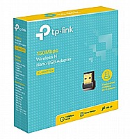    TP-LINK - tl-wn725n