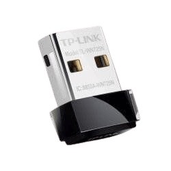 ����� ��� ������ ����� - ��� TL-WN725N - ���� TP-LINK