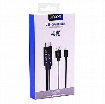 ��� HDMI ��� ������� ����-�� - Plug and Play - ���� ONTEN