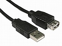 ����� ��� USB ��� ����� 1.8M