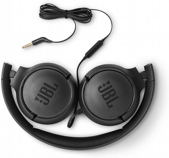 ������� JBL T500 ��� ������ �� �������� �����