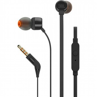 ������� JBL T110 - �� �������� ���� ������ �"� ����