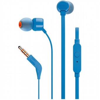������� JBL T110 - �� �������� ���� ������ �"� ����