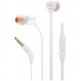 ������� JBL T110 - �� �������� ���� ������ �"� ����