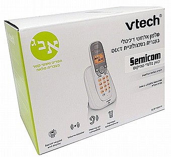 ����� ������ ������ Vtech ��� SLB-FS6414