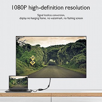 ���� Mini DP �-DVI ������ ������