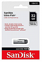     FLAIR 32GB USB3.0  - SDCZ73