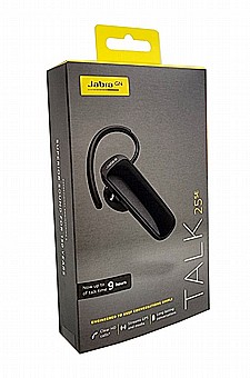 ������� JABRA Talk 25 Bluetooth ����� ����� �-8 ���� �����!!