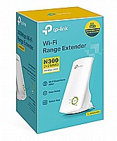    TP-LINK  tl-wa850re