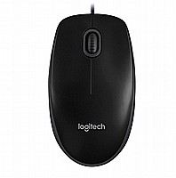 ���� ����� ���� LogiTech ��� B100