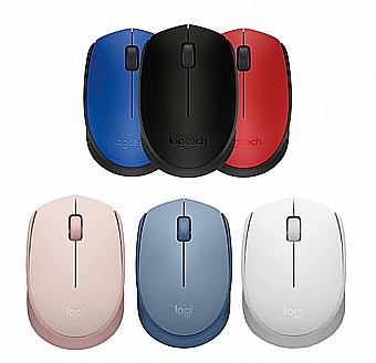 ���� ������ LogiTech ��� M171