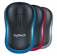 ���� ������ LogiTech ��� M185 ����� ����