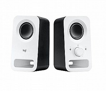 ������� ����� Logitech Z150 ����� 6W