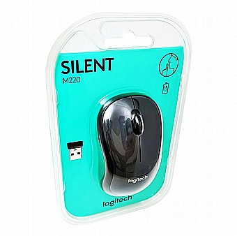 ���� ������ ��� LogiTech ��� M220
