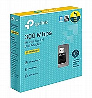    TP-LINK - tl-wn823n