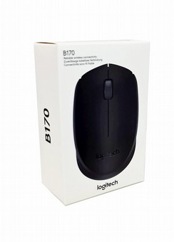 ���� ������ Logitech B170 - ���� ����