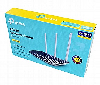 ��� ������ ����� Tp-link  ARCHER C20 AC 750MBPS (���� ����� ���� ����� �����)