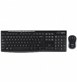�� ���� ������ �������� ��� Logitech MK270 (�����-������) ����� ����