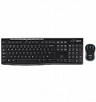 �� ���� ������ �������� ��� Logitech MK270 (�����-������) ����� ����