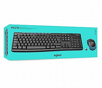 �� ���� ������ �������� ��� Logitech MK270 (�����-������)