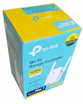 ����� ���� ������ ������� TP-Link TL-WA855RE 300Mbps