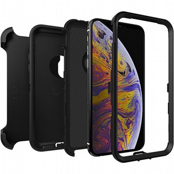 ����� ���� OtterBox Defender ������� XS MAX - ��� 3 ����� ���� �����!! ���� ���� �����