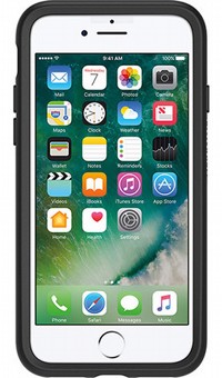 ����� ���� OtterBox Symmetry ������� 7 ���� / 8 ���� - ���� ����� ����
