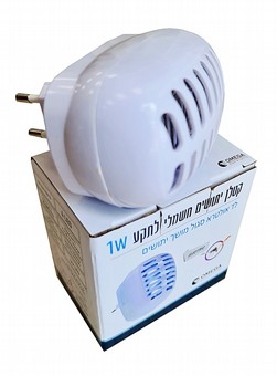 ���� ������ ����� ���� 1W ���� Omega