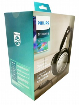 ������� ��� Philips SHP2500/10 ���� - �� ��� 6 ��� (������� �� ���������)