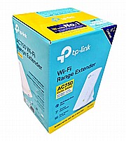 ����� ���� ������� ������� 750Mbps ��� AC750 RE200 ���� TP-LINK