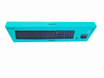 �� ���� ������ �������� ��� Logitech MK235 (�����-������)