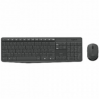 �� ���� ������ �������� ��� Logitech MK235 (�����-������)  ����� ����