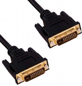 ��� DVI ���� DVI - ��� ���� - DVI 24+1 - ����� 3 ���