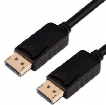 ��� DP �-DP ������ - ���� 4K - ����� �����