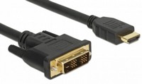 ��� HDMI �-DVI ����� �����