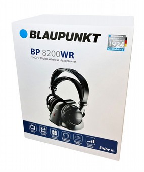 ������� �������� �-TV + ���� ����� Blaupunkt